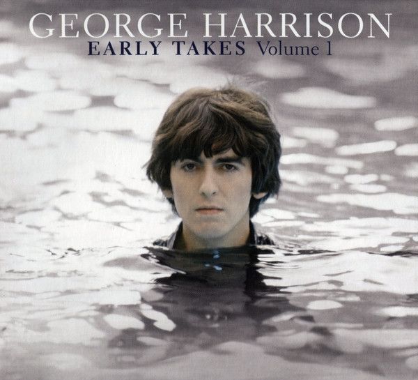 George Harrison: 