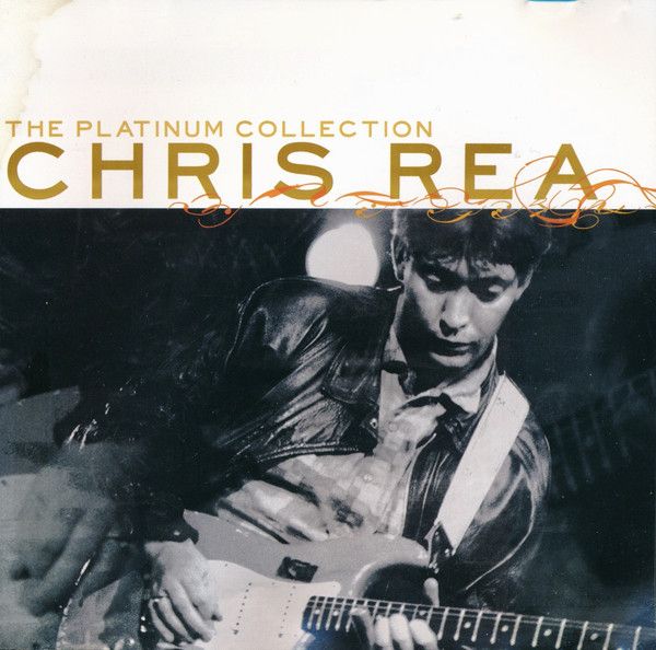 Chris Rea: 