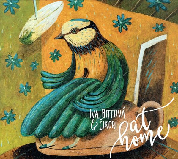 Iva Bittová & Čikori: 