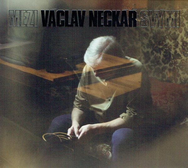 VACLAV NECKAR: 