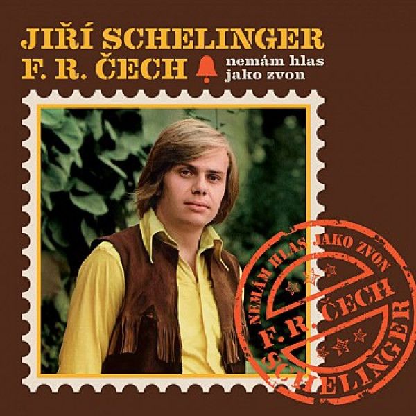 SCHELINGER JIRI: 