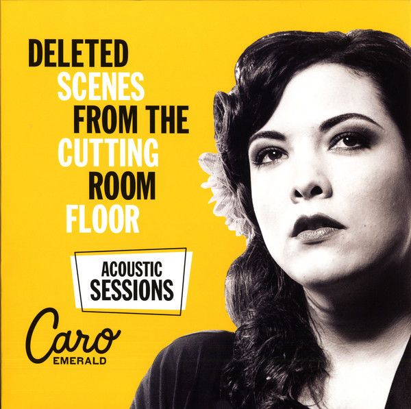 Caro Emerald: 