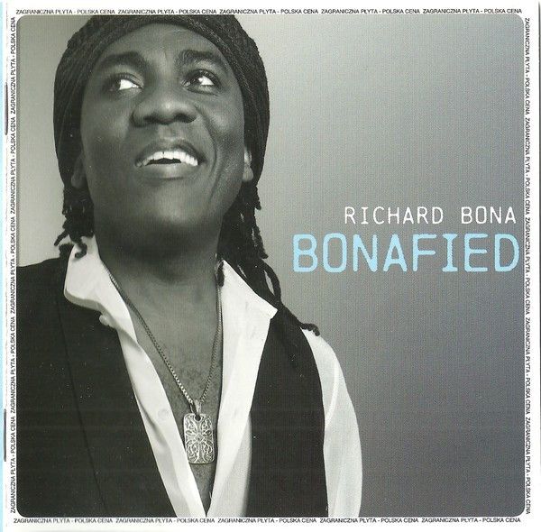Richard Bona: 
