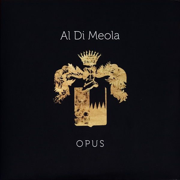 Al Di Meola: 