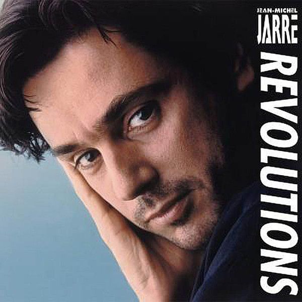 Jean-Michel Jarre: 