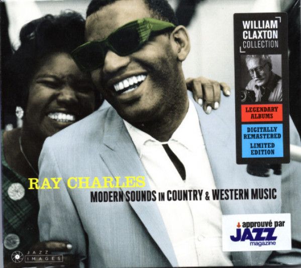 Ray Charles: 