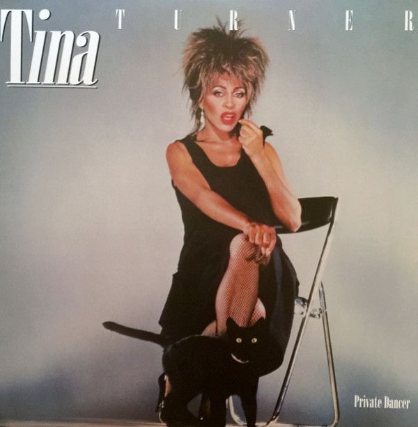 Tina Turner: 