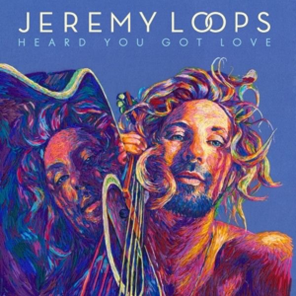 LOOPS JEREMY: 