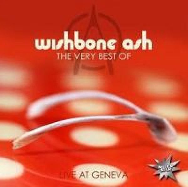 Wishbone Ash: 