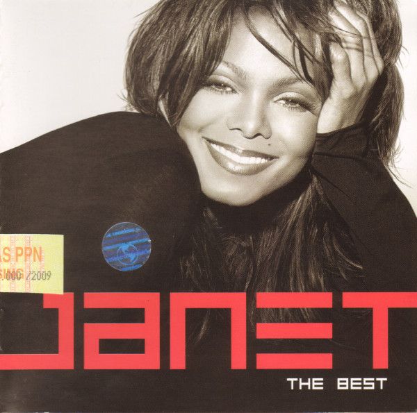 Janet Jackson: 