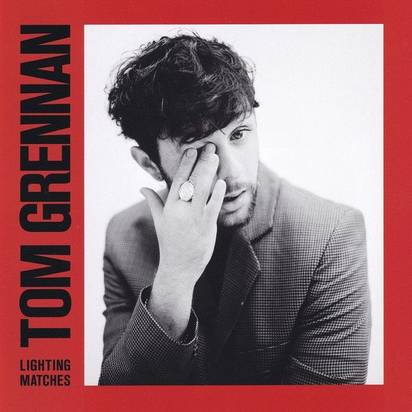 Tom Grennan: 