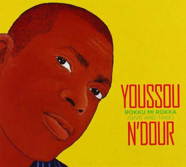 Youssou N'Dour: 