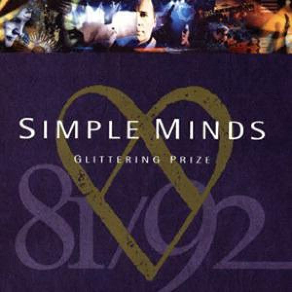 SIMPLE MINDS: 