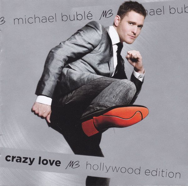 Michael Bublé: 