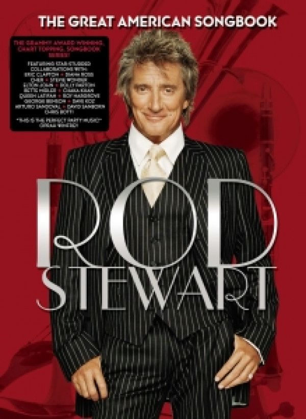 STEWART ROD: 