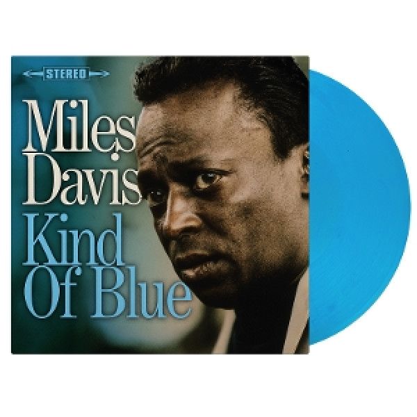 DAVIS MILES: 