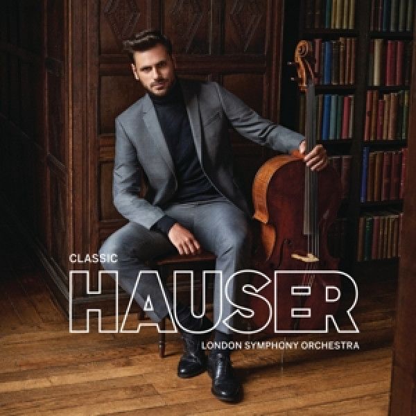 HAUSER: 