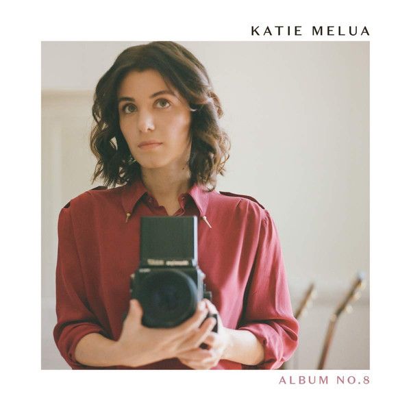 Katie Melua: 
