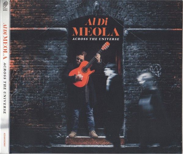 Al Di Meola: 