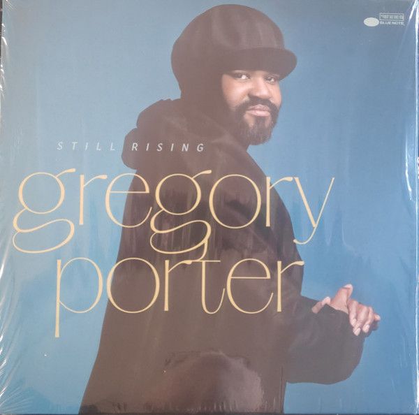Gregory Porter: 