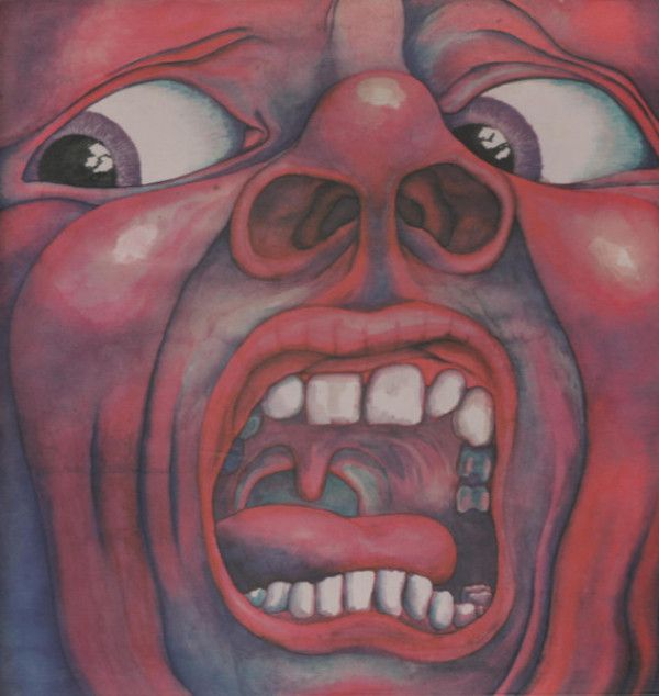 King Crimson: 
