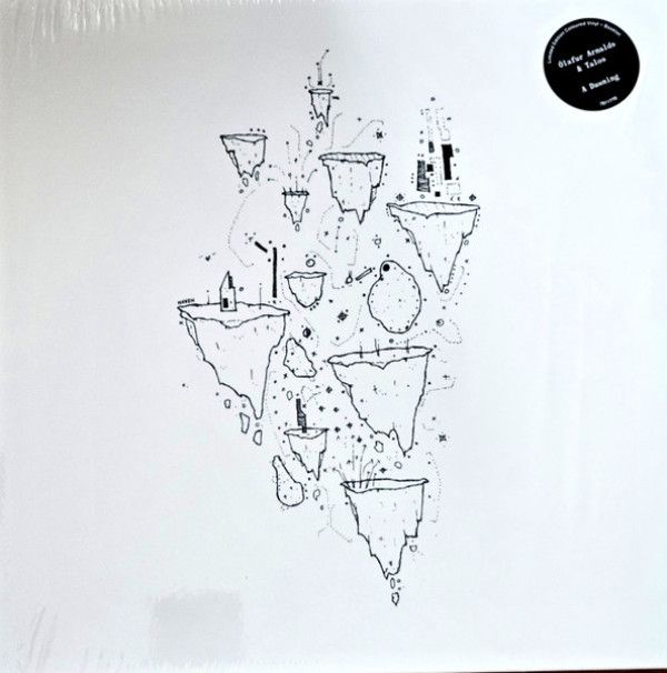 Ólafur Arnalds, Talos: 