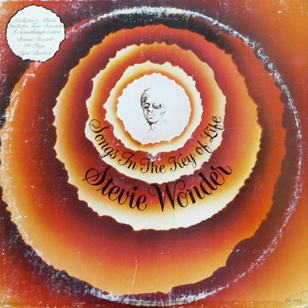 Stevie Wonder: 