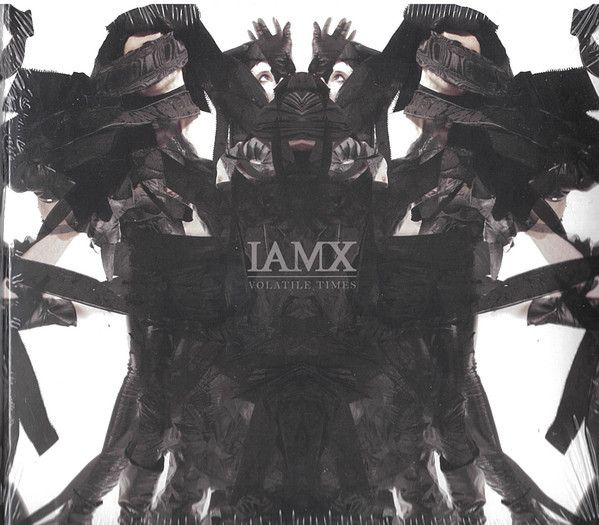 IAMX: 
