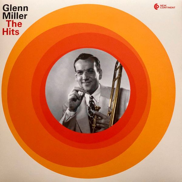 GLENN MILLER: 