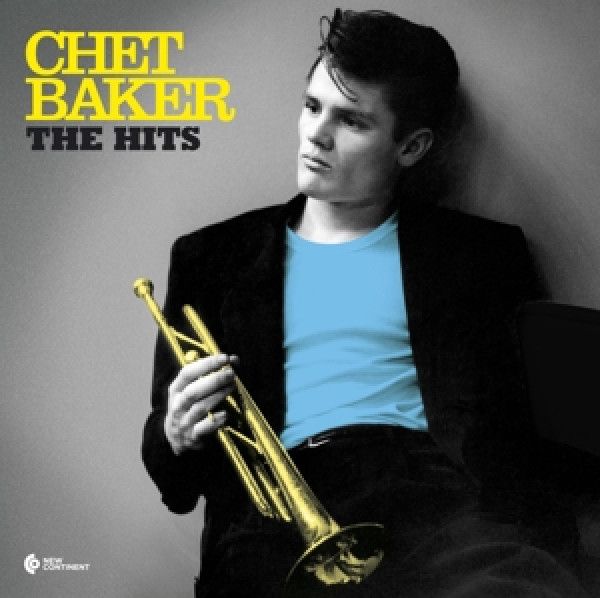 BAKER CHET: 
