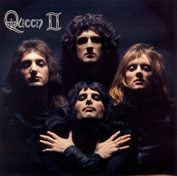 Queen: 