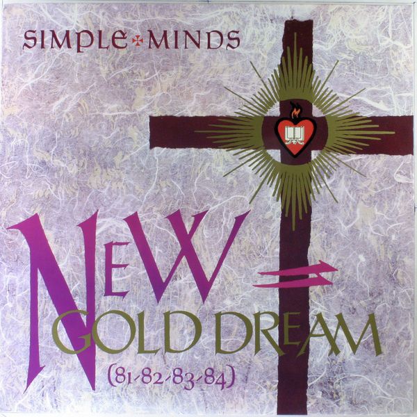 SIMPLE MINDS: 