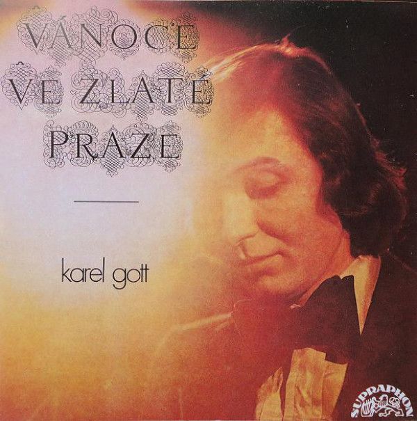 Karel Gott: 