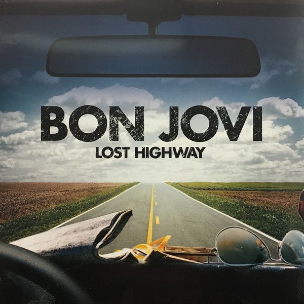Bon Jovi: 