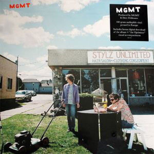 MGMT: 