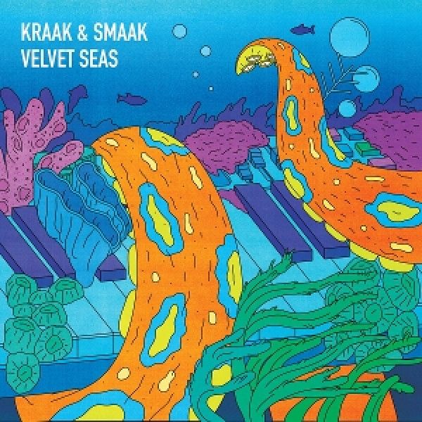 KRAAK & SMAAK: 