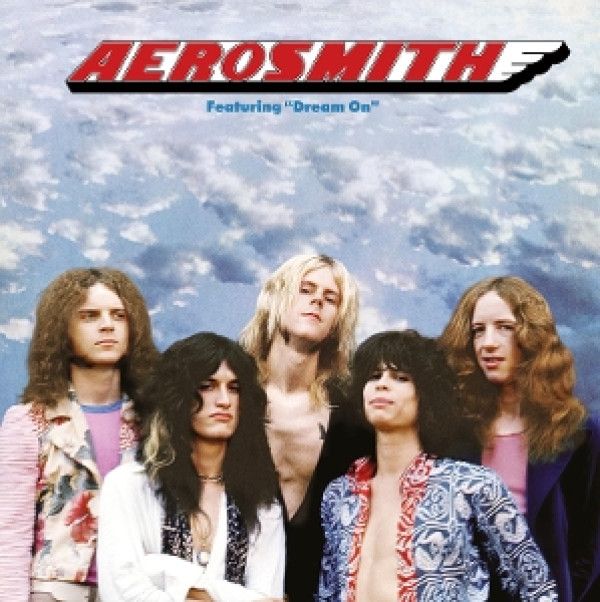 AEROSMITH: 