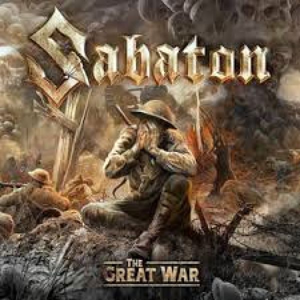 Sabaton: 