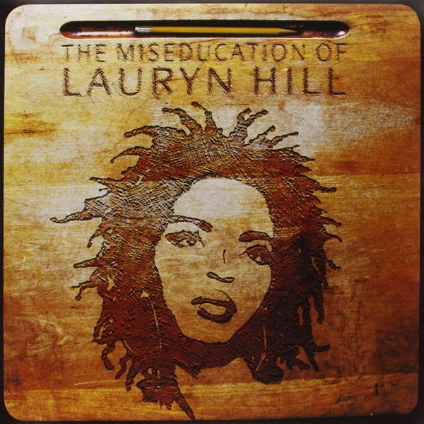 LAURYN HILL: 