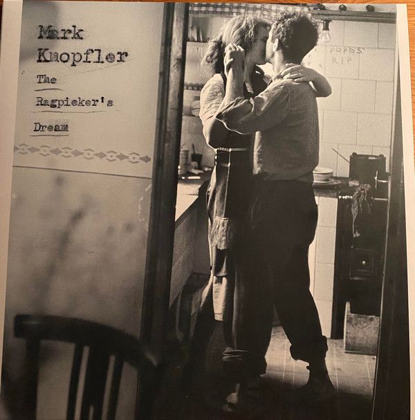 Mark Knopfler: 