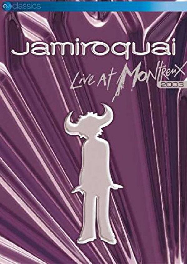 Jamiroquai: 