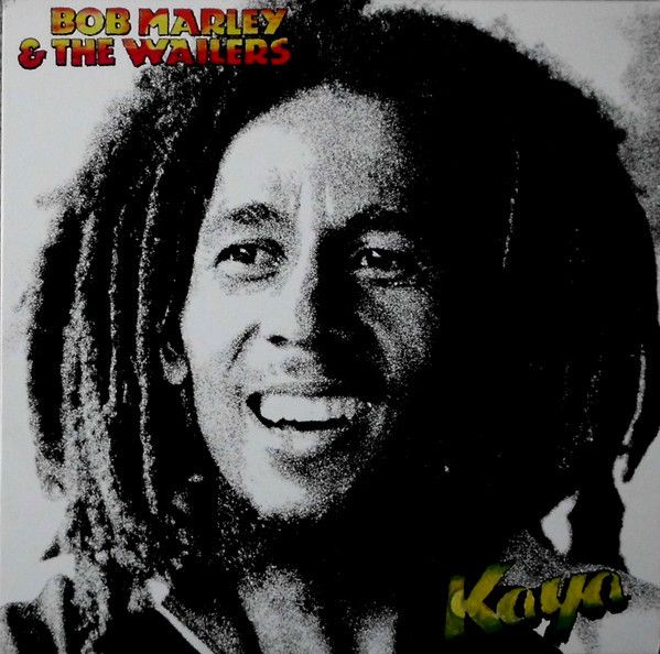 Bob Marley & The Wailers: 