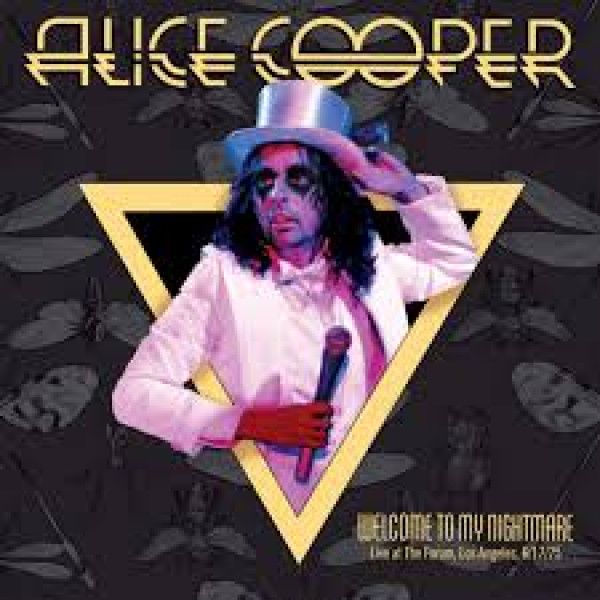 COOPER ALICE: 