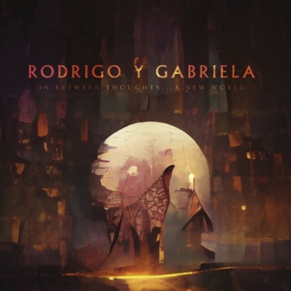 RODRIGO Y GABRIELA: 