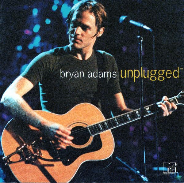 Bryan Adams: 