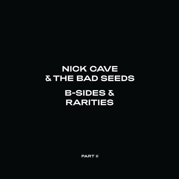 Nick Cave & The Bad Seeds: 