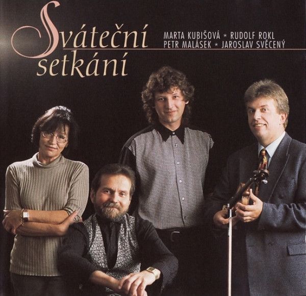 KUBISOVA/ROKL/MALASEK/SVE: 