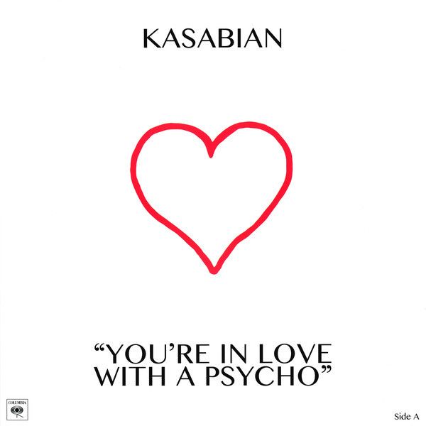 Kasabian: 