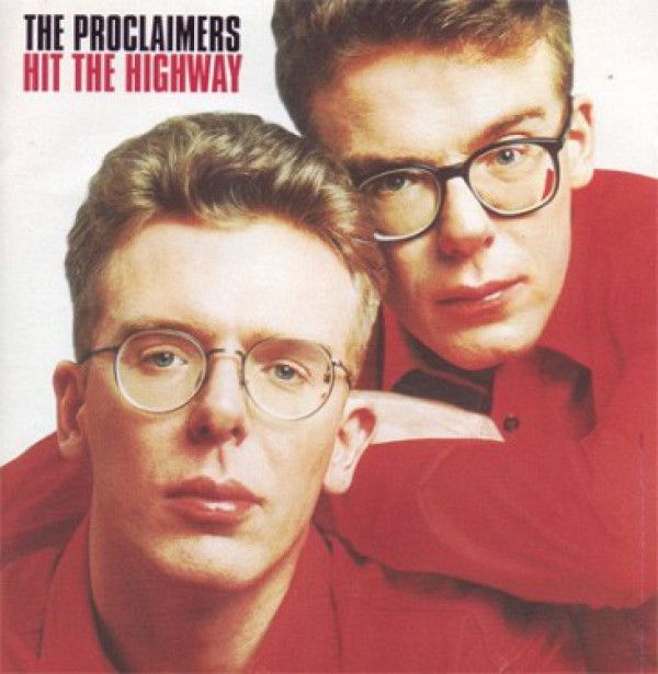 PROCLAIMERS: 