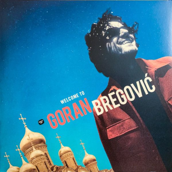 Goran Bregović: 